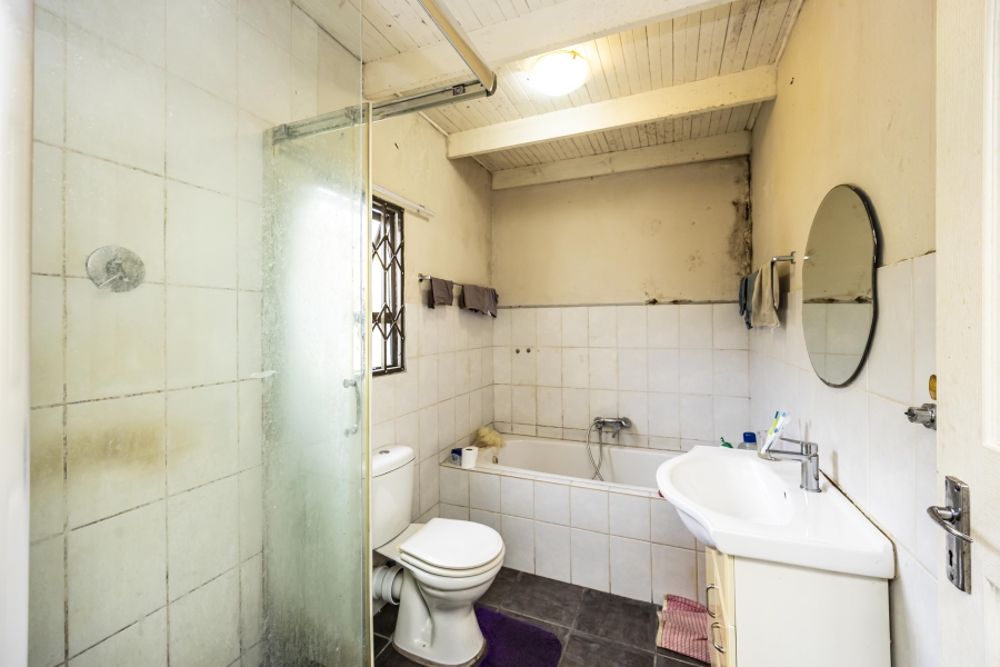3 Bedroom Property for Sale in Amalinda Eastern Cape